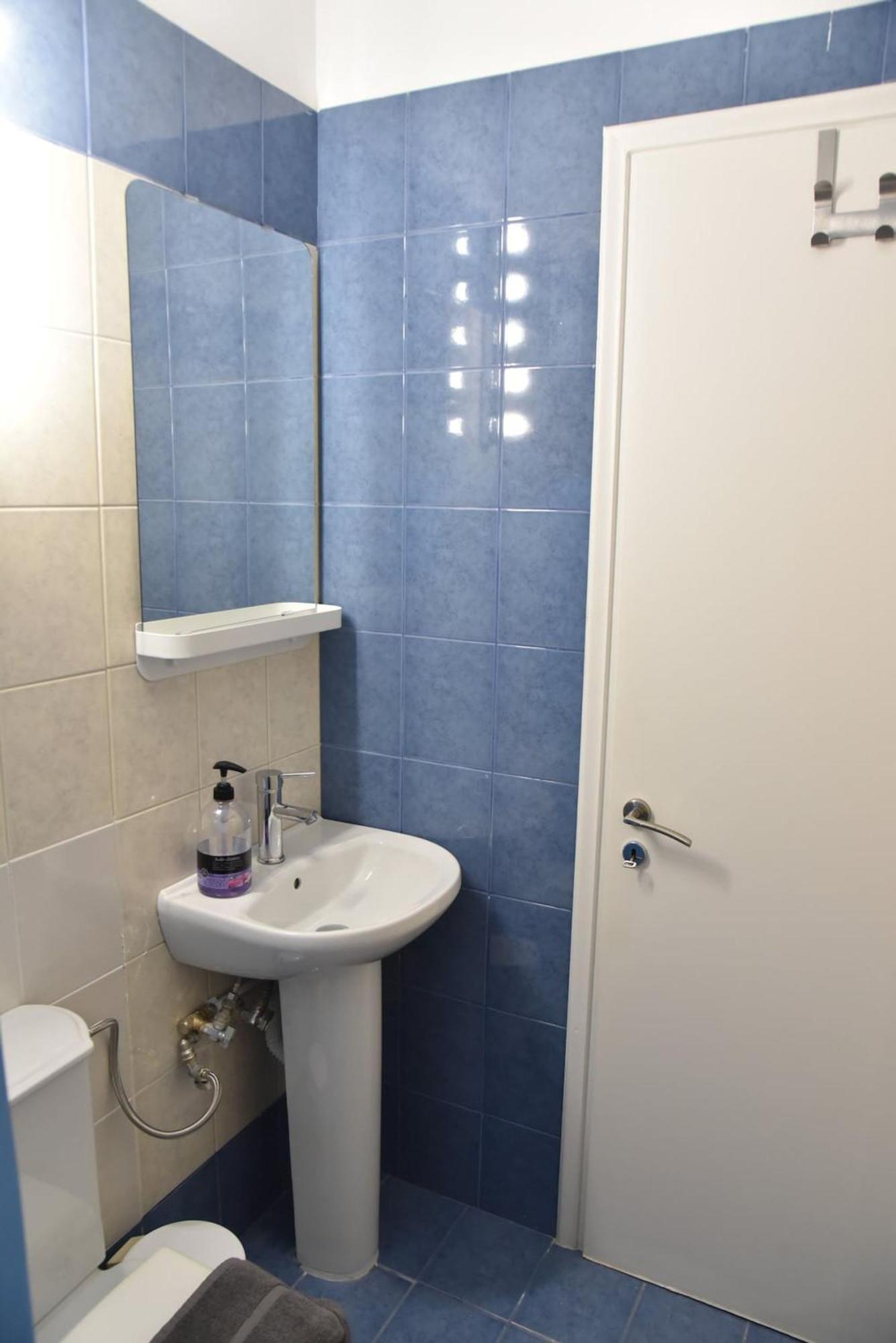 Ianos Β Panormou By Superhost Hub Apartment Athens Exterior photo